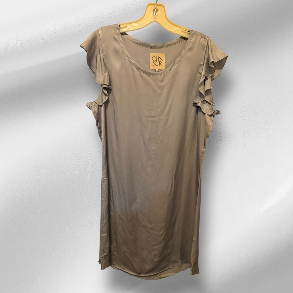Chaser‎ Dress nwt